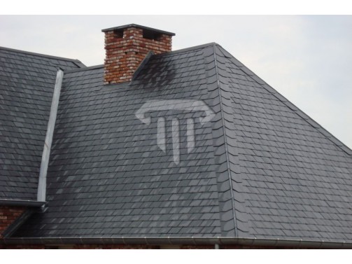 Matacouta Slate For Roof/Exterior Walls